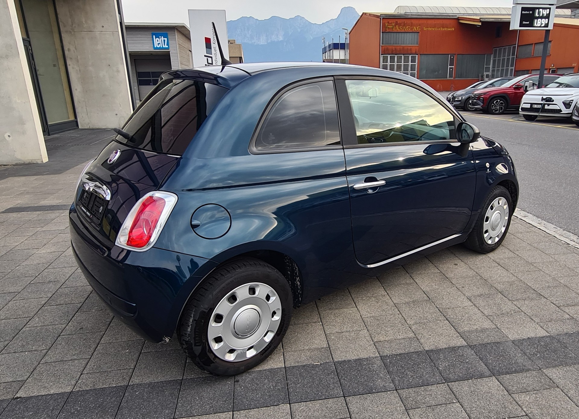 FIAT 500 0.9 Twinair Turbo Pop-showroom-element-3