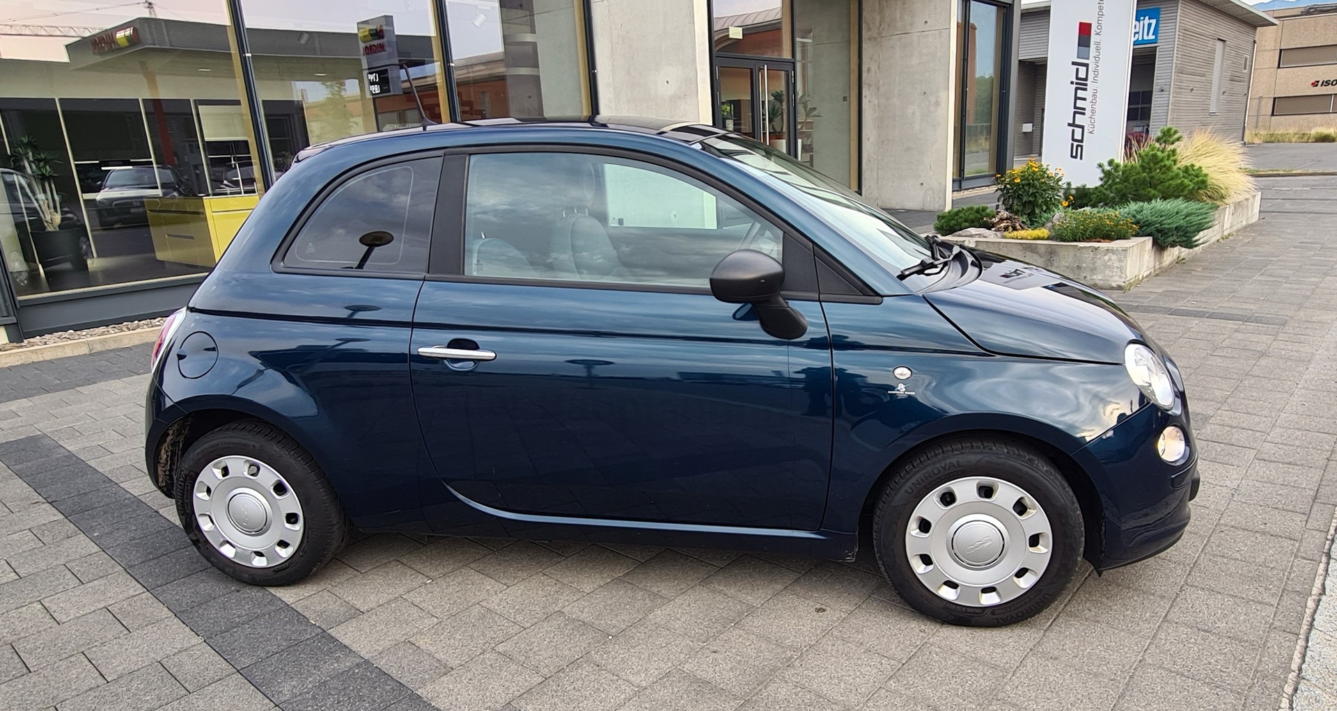FIAT 500 0.9 Twinair Turbo Pop-showroom-element-2