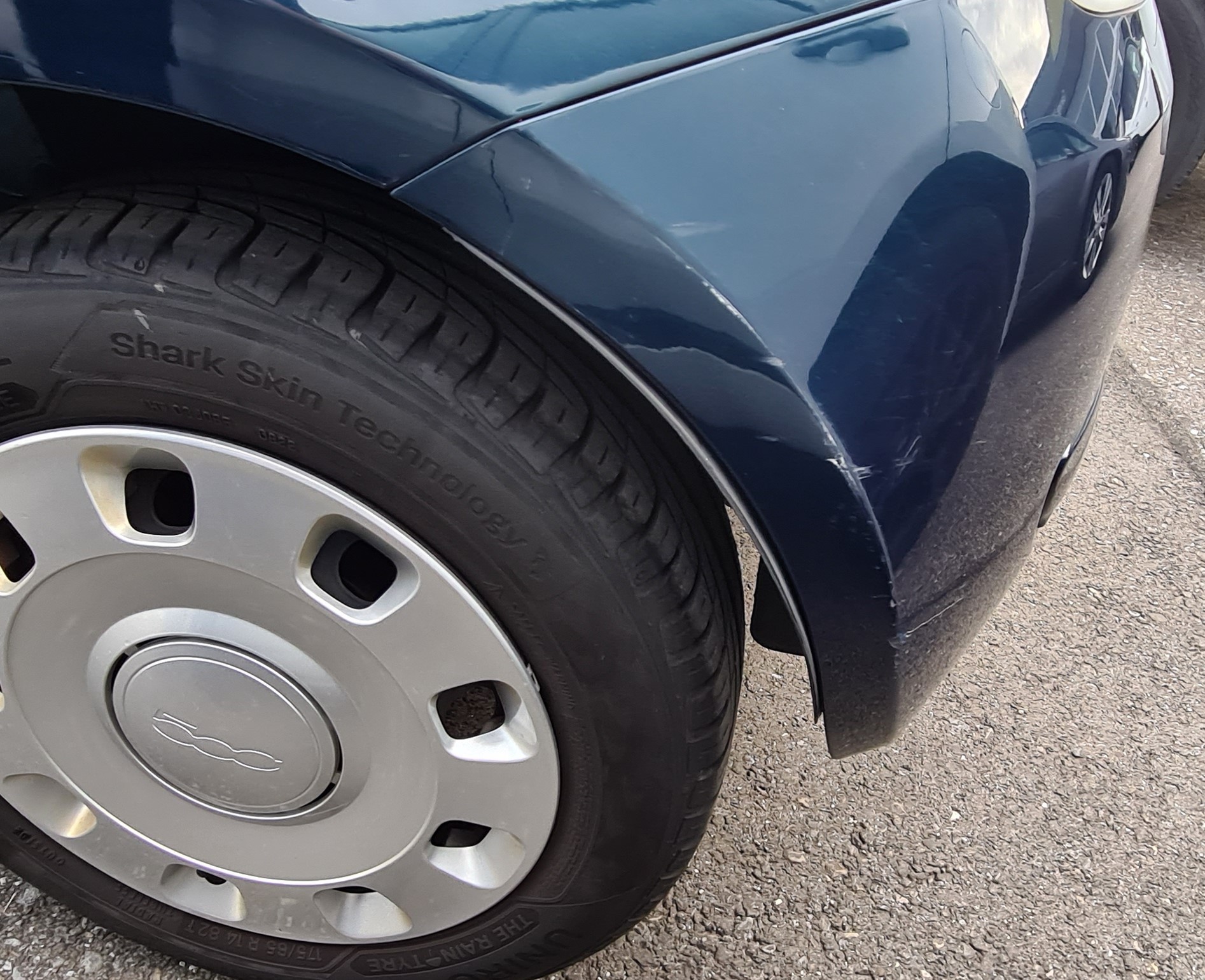 FIAT 500 0.9 Twinair Turbo Pop-image-13