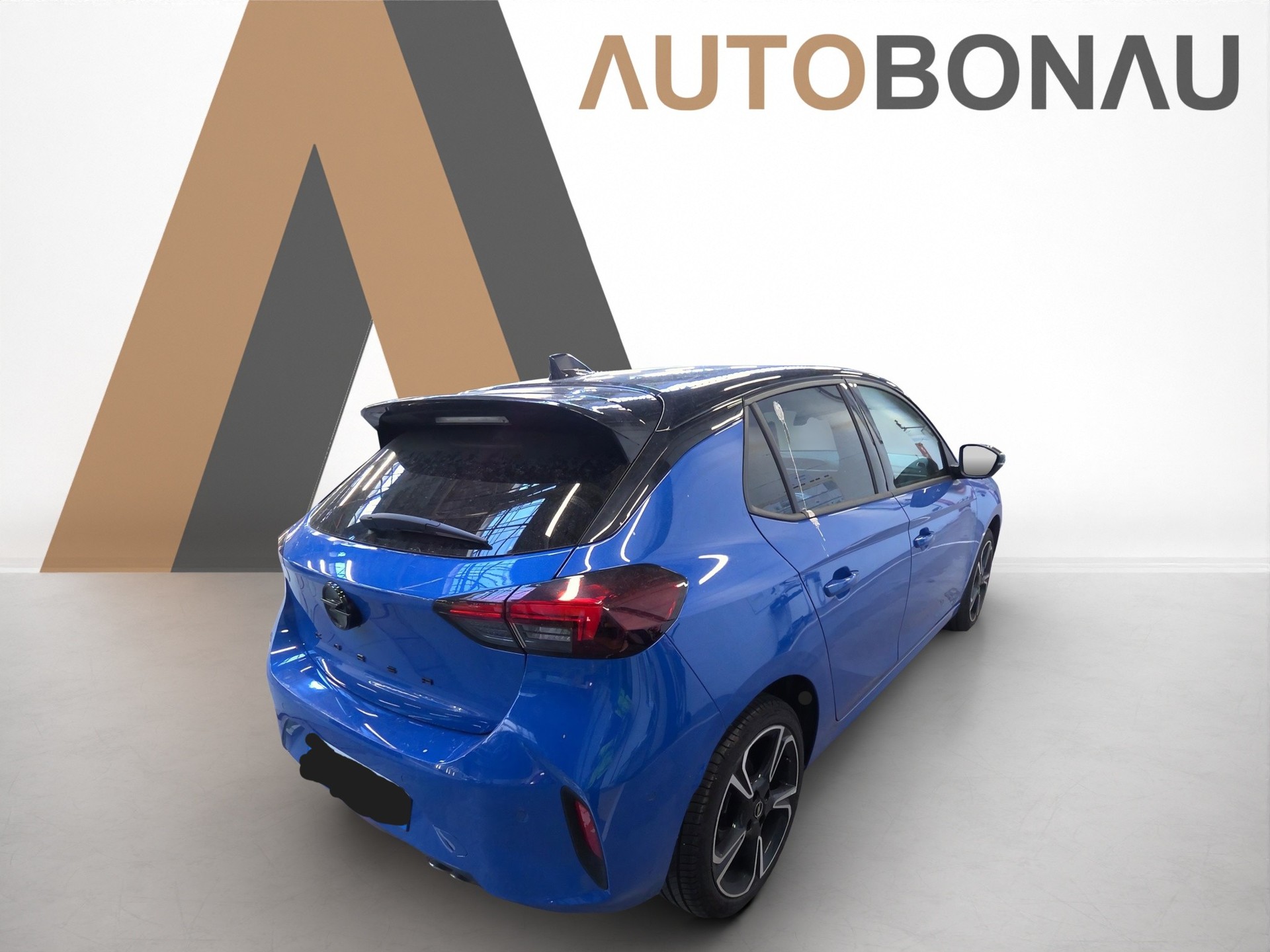 OPEL Corsa 1.2 T 130 GS-showroom-element-1