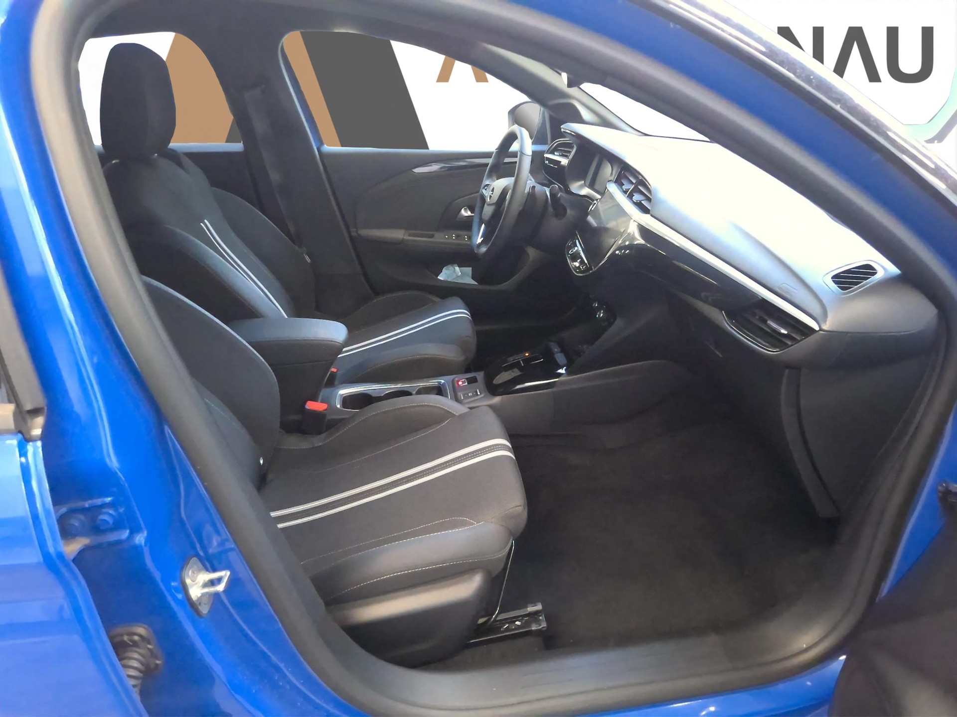 OPEL Corsa 1.2 T 130 GS-image-14