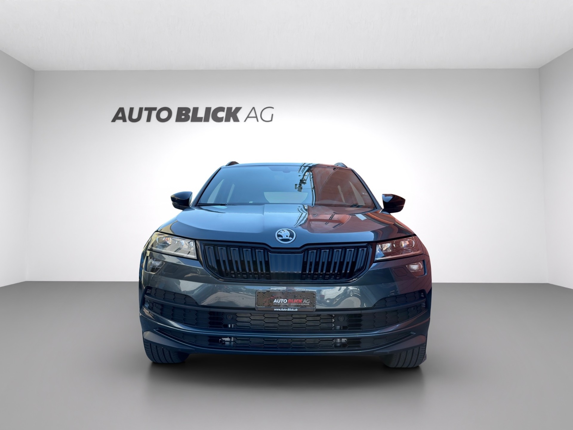 SKODA Karoq 2.0 TSI SportLine 4x4 DSG-showroom-element-2
