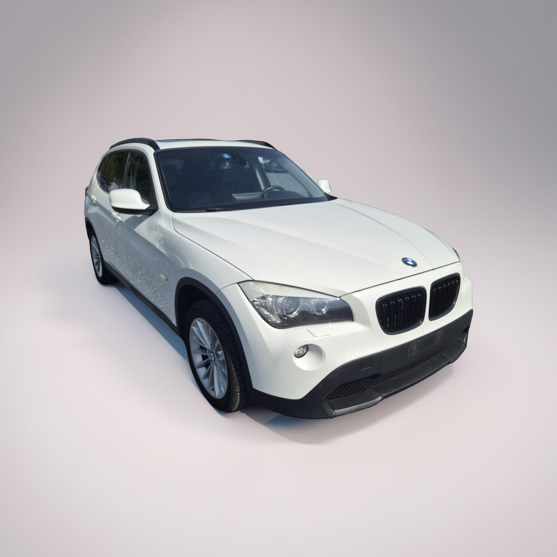 BMW X1 xDrive 23d Steptronic