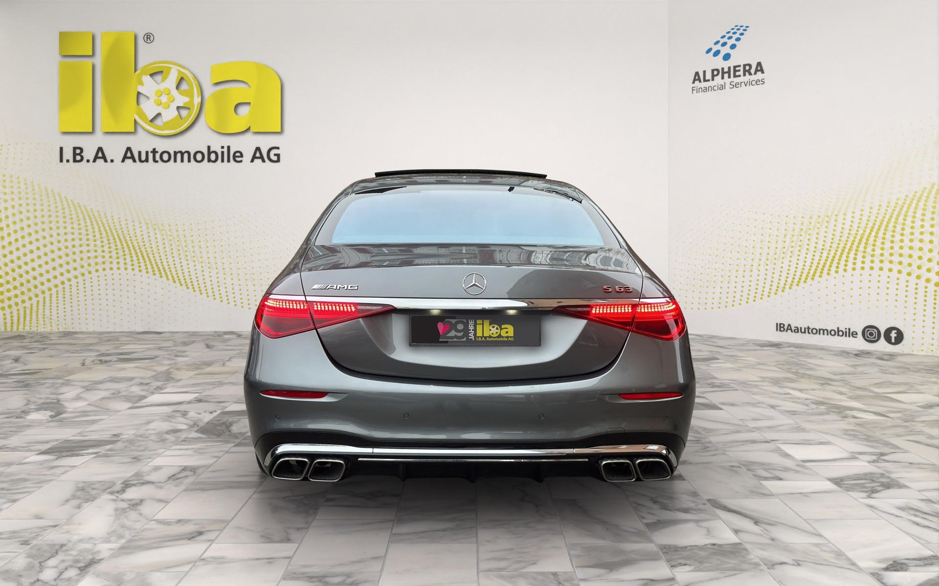 MERCEDES-BENZ S 63 AMG E Performance 4Matic 4x4 MODELL 2024-showroom-element-3