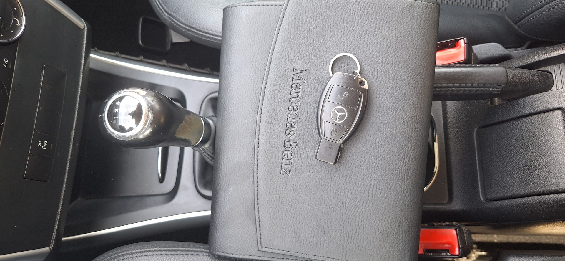 MERCEDES-BENZ A 180 CDI Avantgarde-image-26