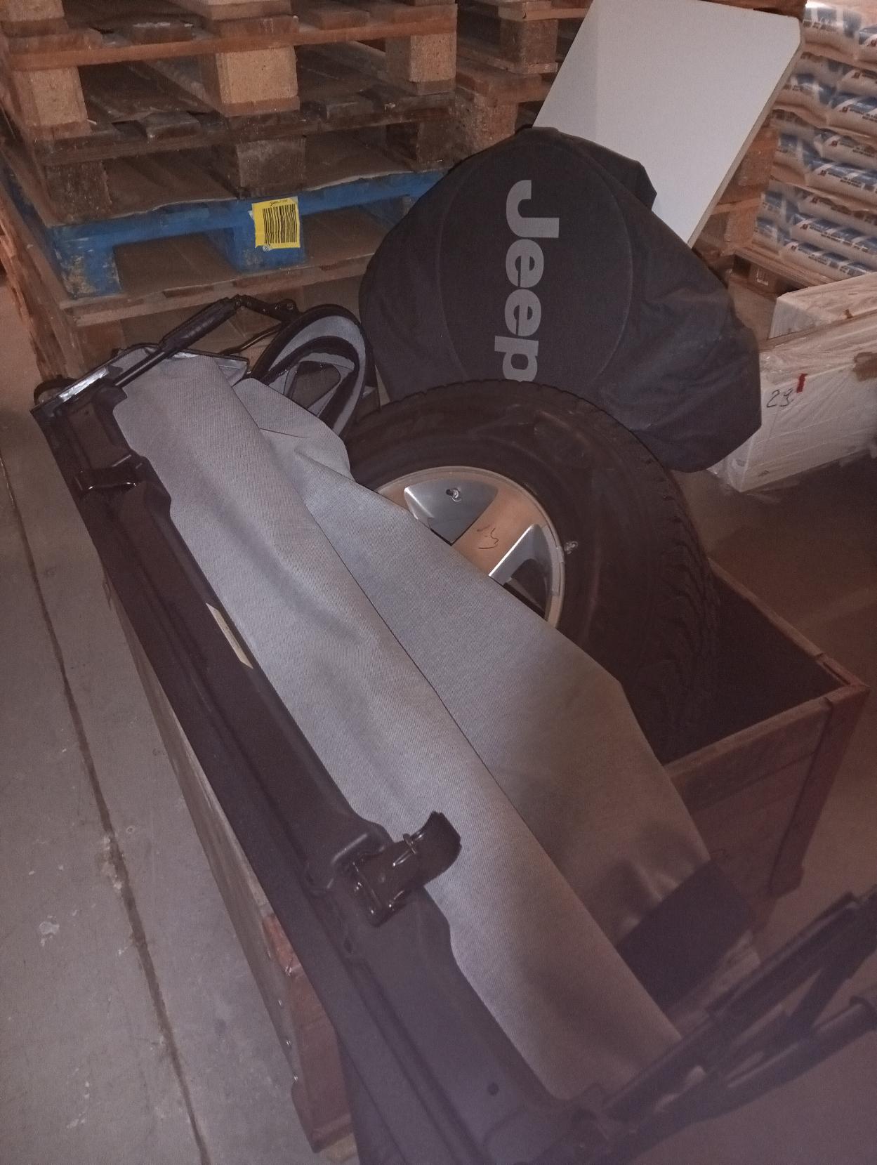 JEEP 2.8 CRD Rubicon-image-10
