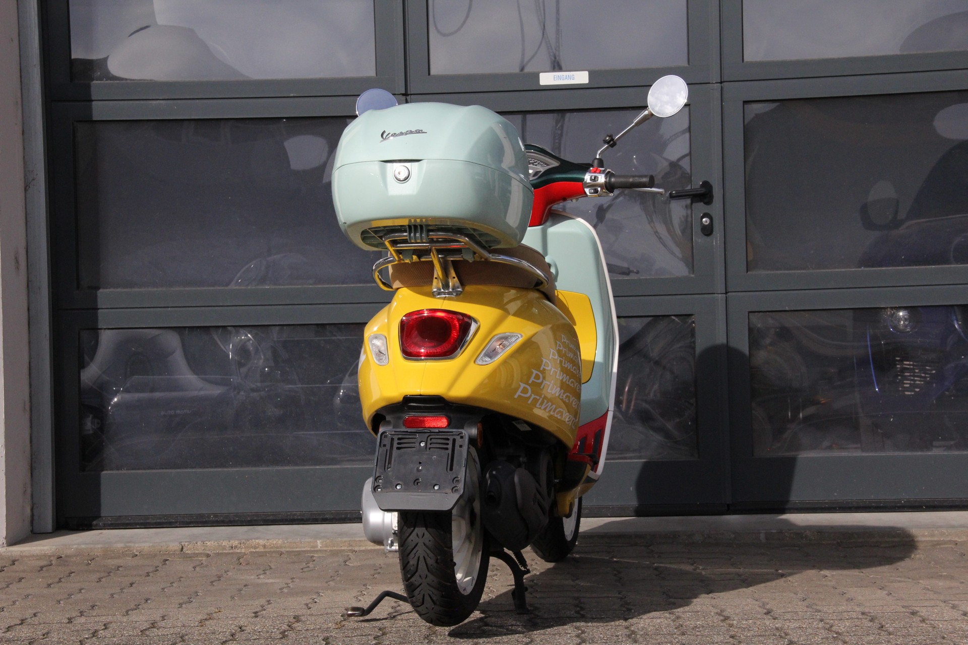 PIAGGIO Vespa 125 Primavera Wotherspoon-image-3