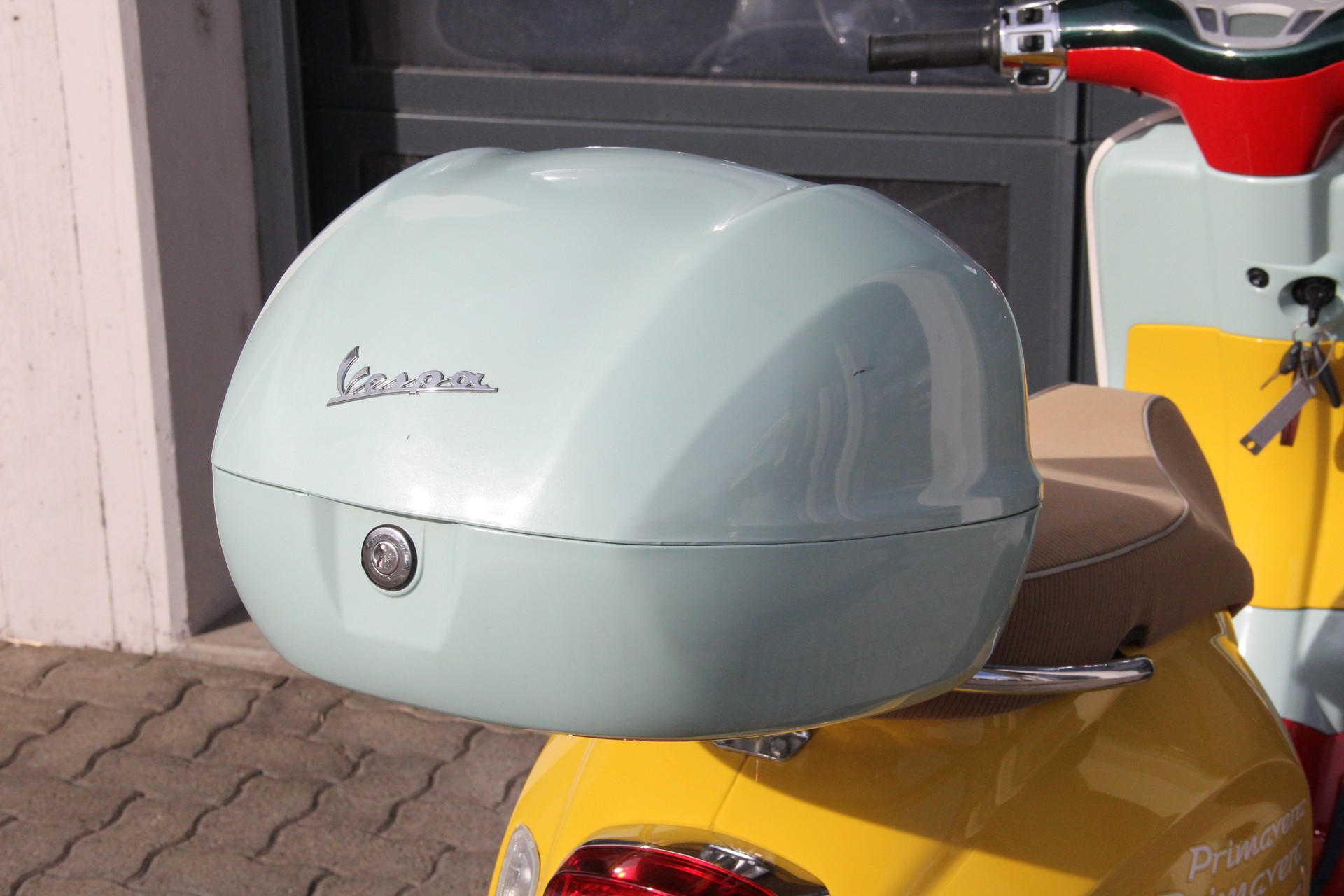 PIAGGIO Vespa 125 Primavera Wotherspoon-image-14