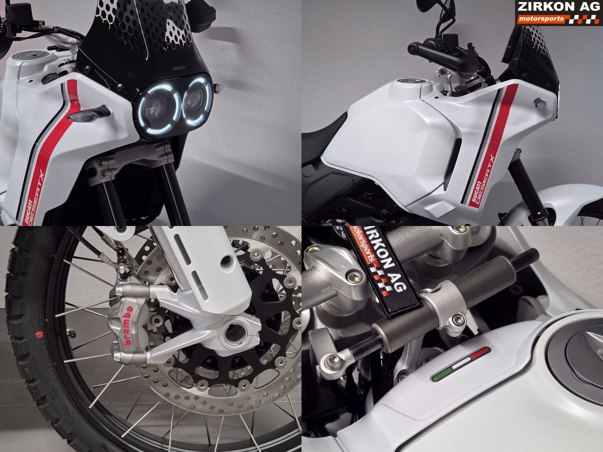 DUCATI Desert X (35kW)-image-12