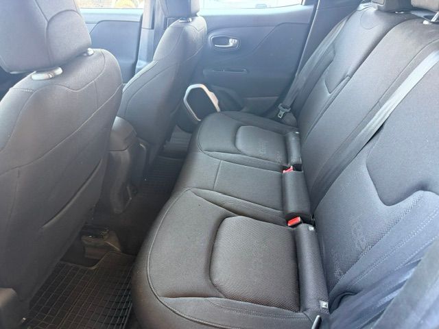JEEP Renegade 1.4 Turbo Street Edition-image-8