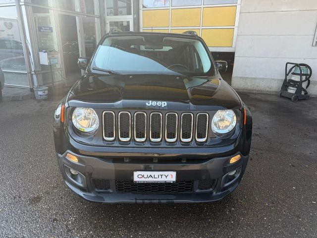 JEEP Renegade 1.4 Turbo Street Edition-showroom-element-3