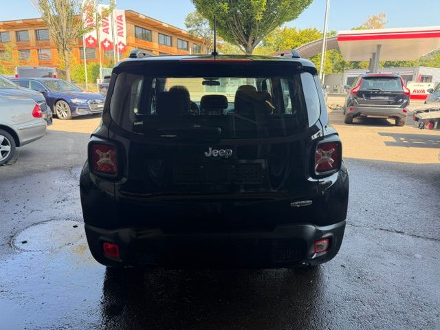 JEEP Renegade 1.4 Turbo Street Edition-image-5