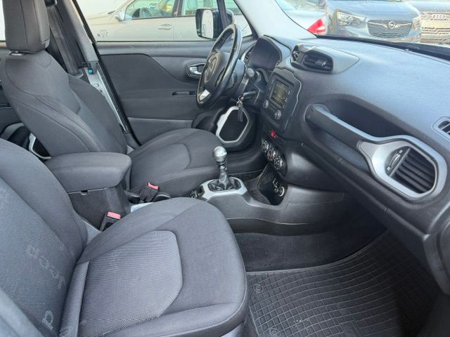 JEEP Renegade 1.4 Turbo Street Edition-image-13