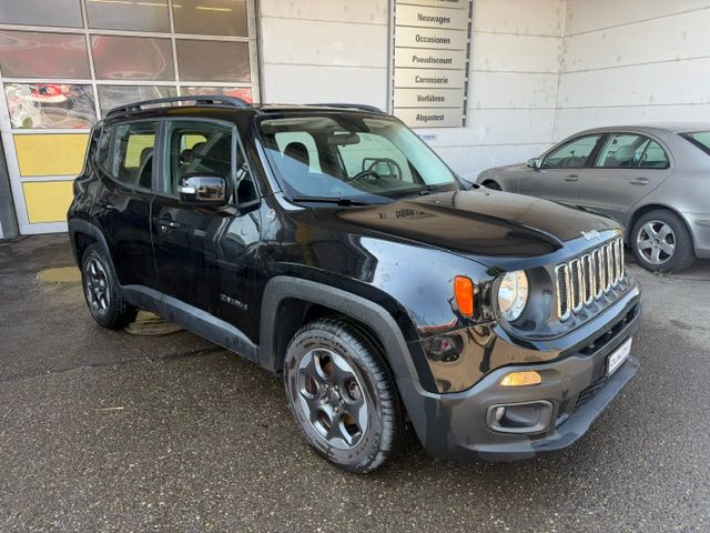 JEEP Renegade 1.4 Turbo Street Edition-showroom-element-2