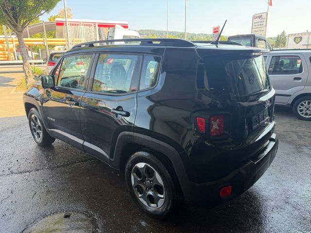 JEEP Renegade 1.4 Turbo Street Edition-showroom-element-1
