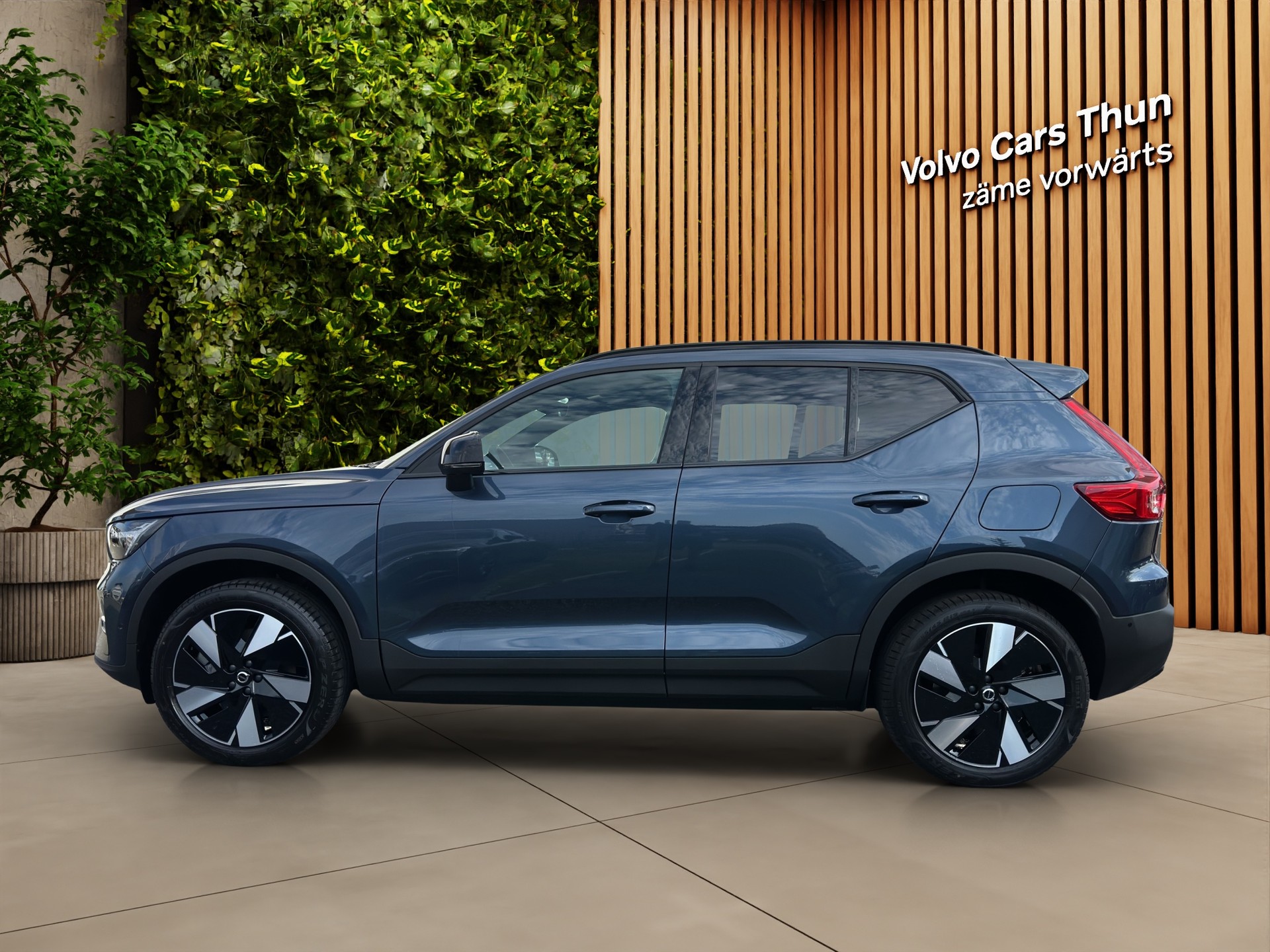 VOLVO EX40 Twin Plus AWD-image-6