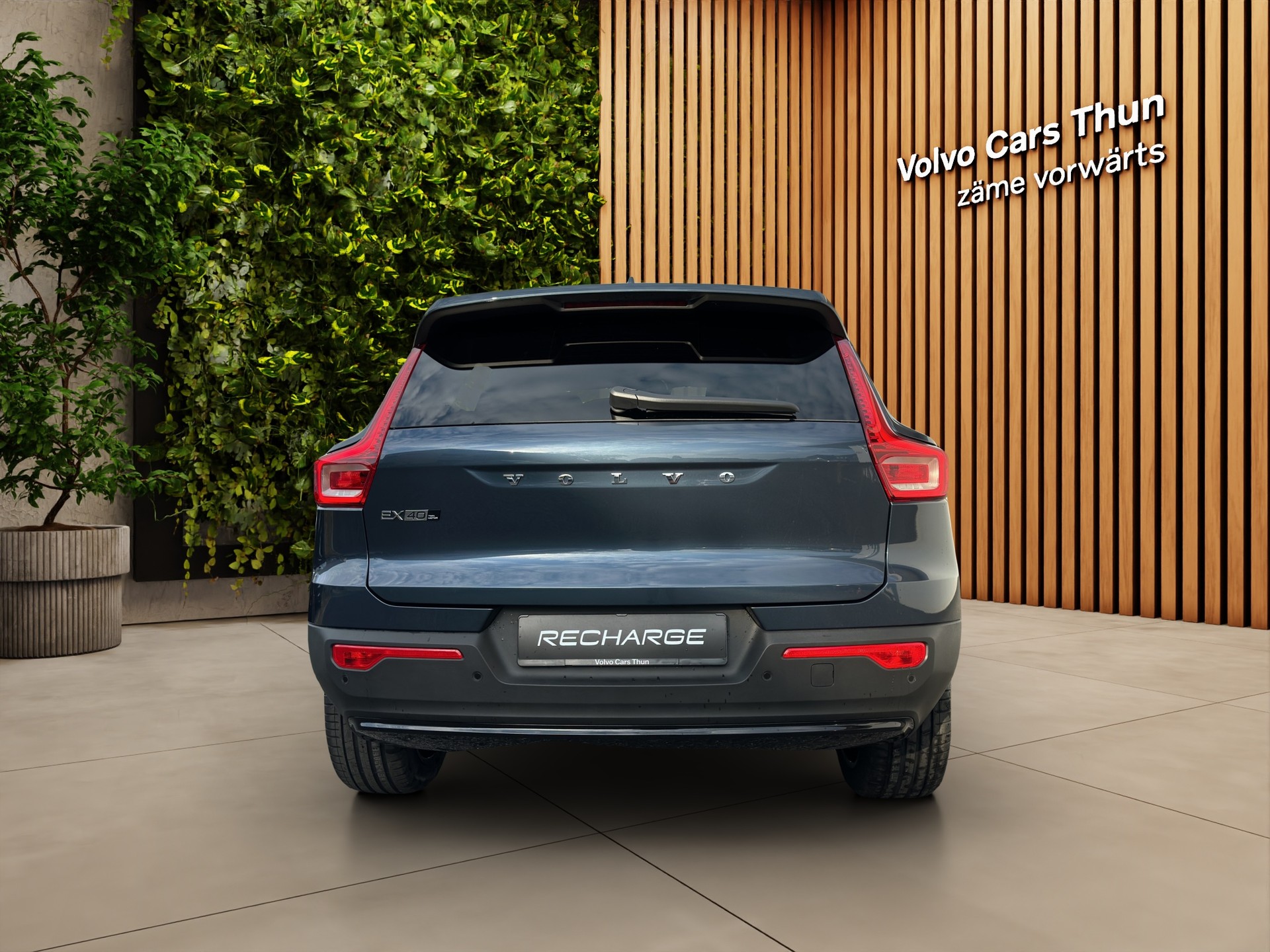 VOLVO EX40 Twin Plus AWD-image-4