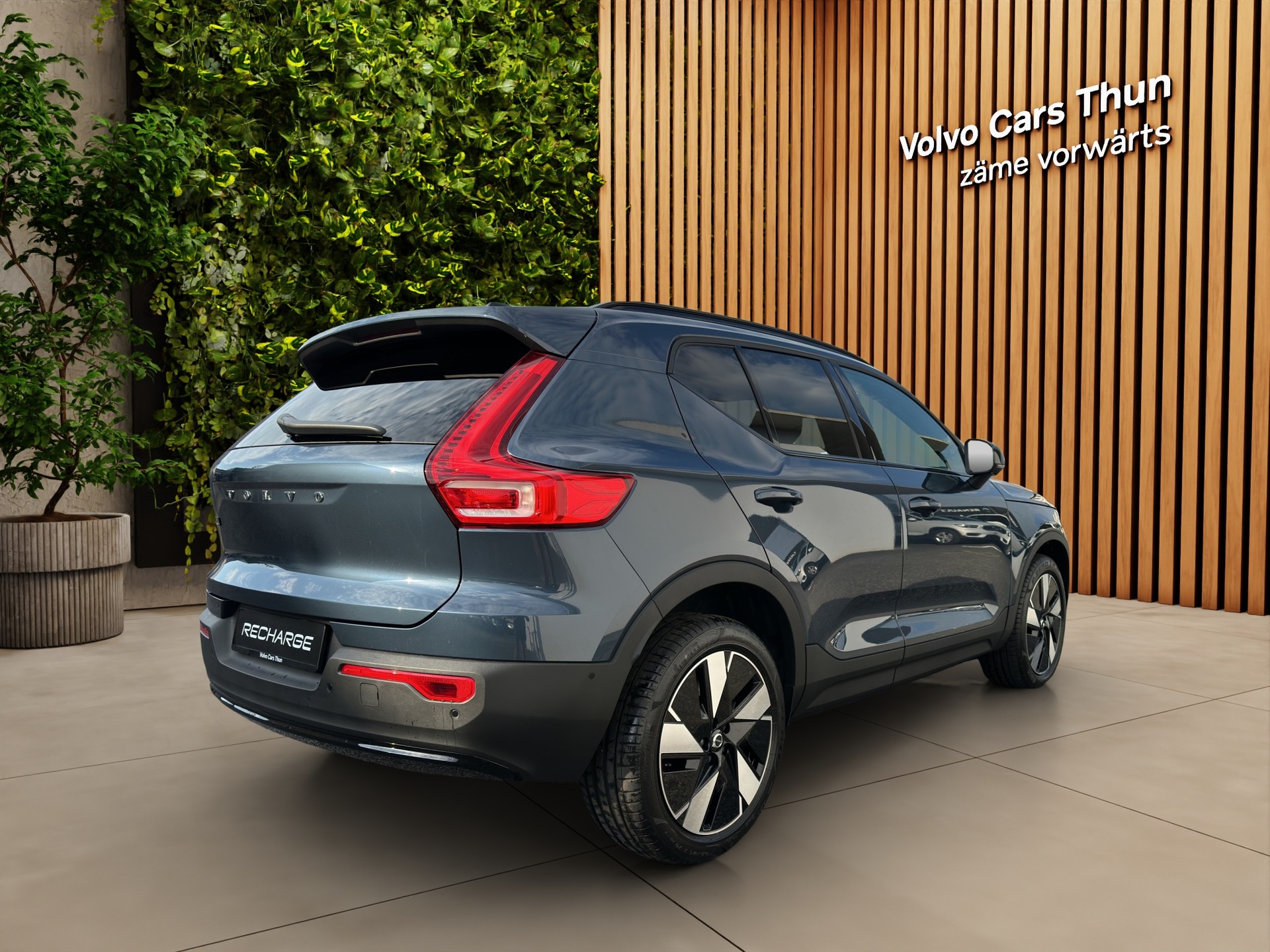 VOLVO EX40 Twin Plus AWD-image-5