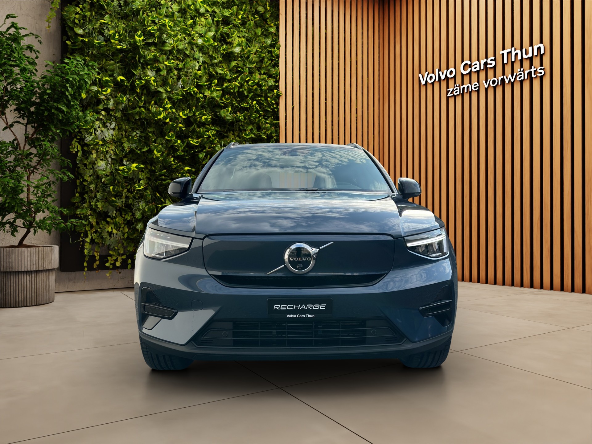 VOLVO EX40 Twin Plus AWD-image-1