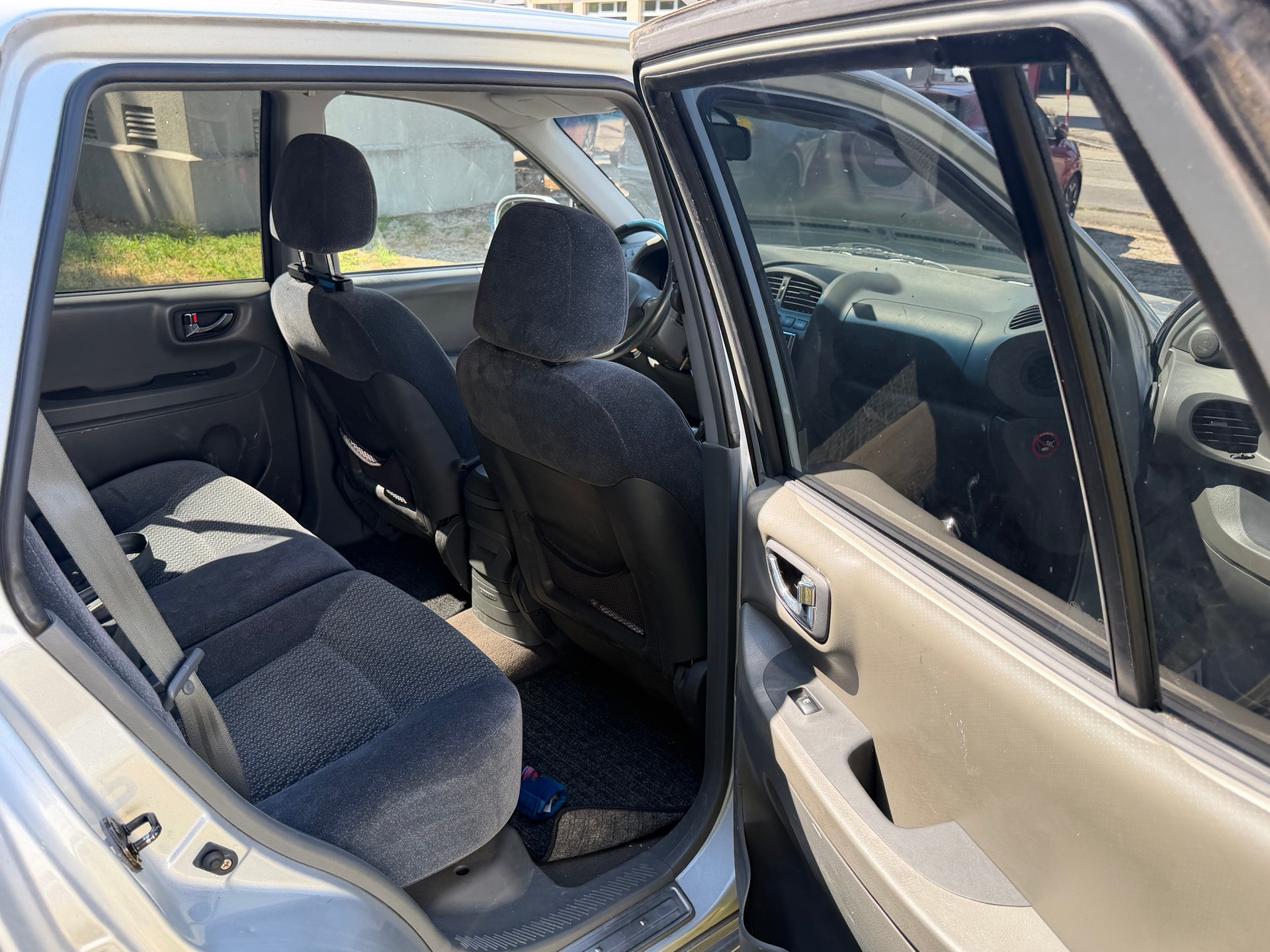 HYUNDAI Santa Fe 2.0 CRDi GLS-image-7