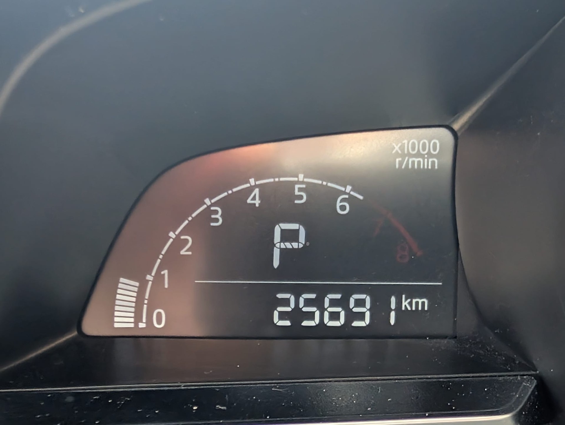 MAZDA 2 SKYACTIV-G 90 Exclusive-Line Automat-image-6