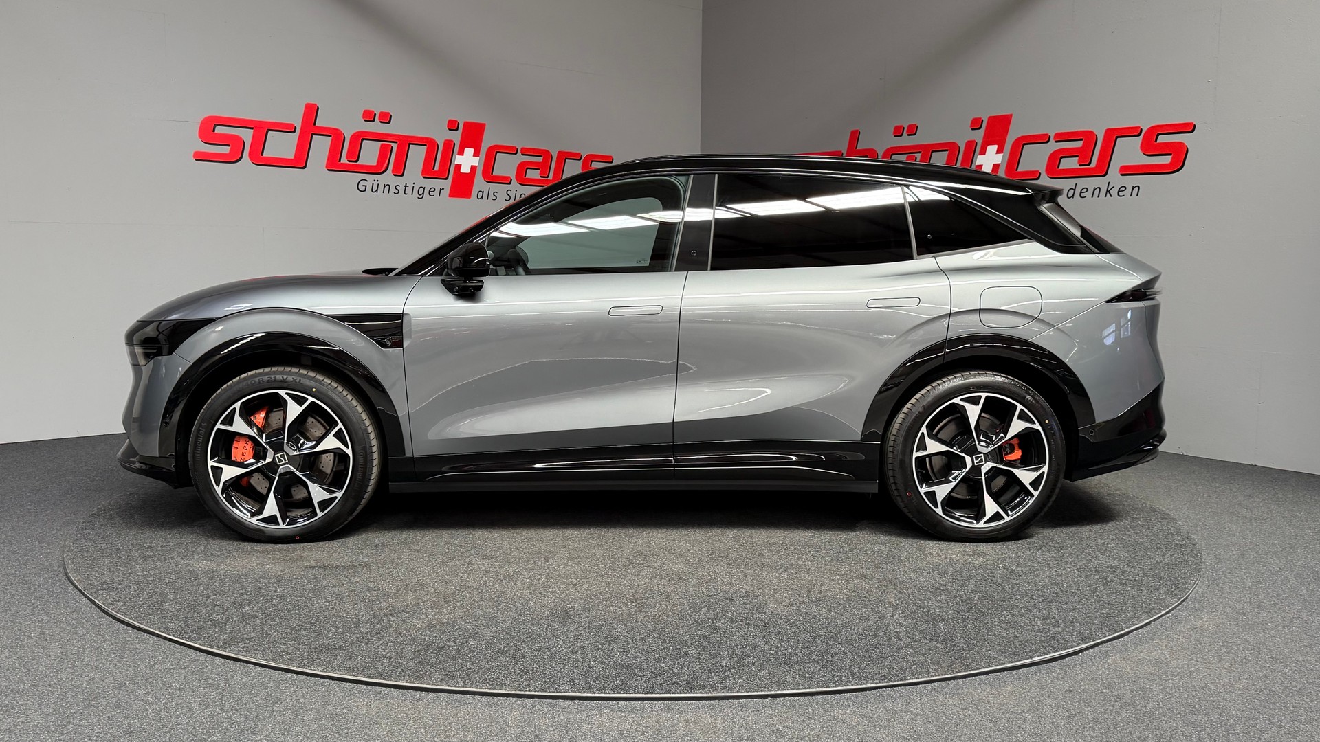 ZEEKR 7X 100kWh Privilege AWD-showroom-element-2