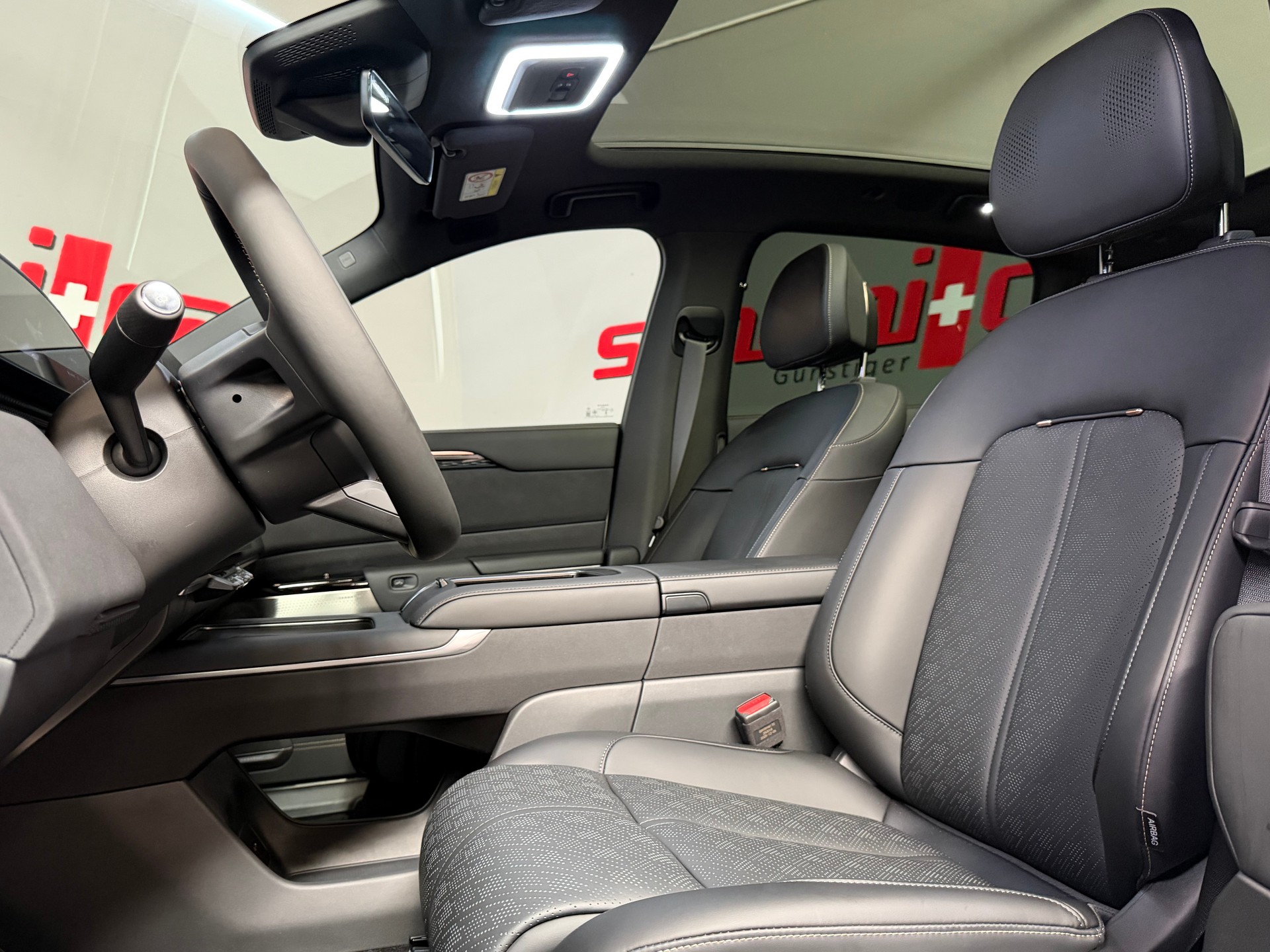 ZEEKR 7X 100kWh Privilege AWD-image-16