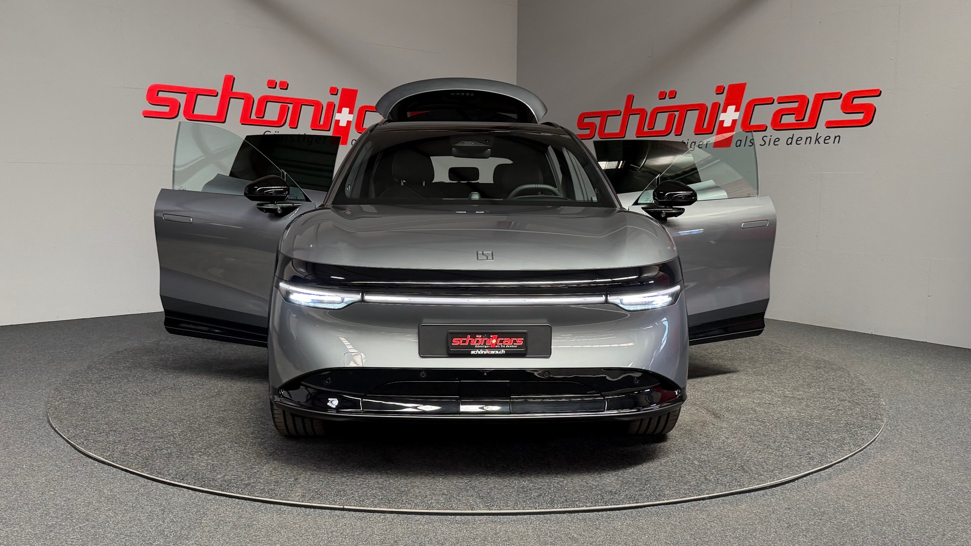 ZEEKR 7X 100kWh Privilege AWD-image-9