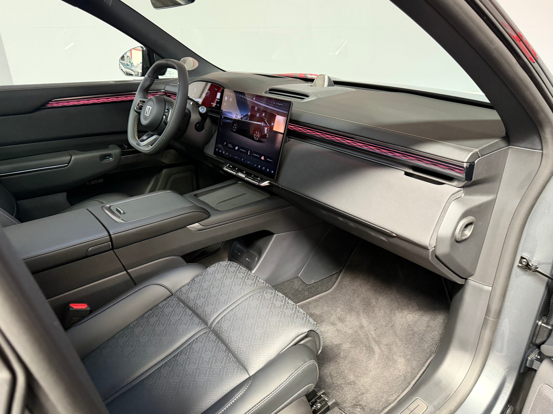 ZEEKR 7X 100kWh Privilege AWD-image-15