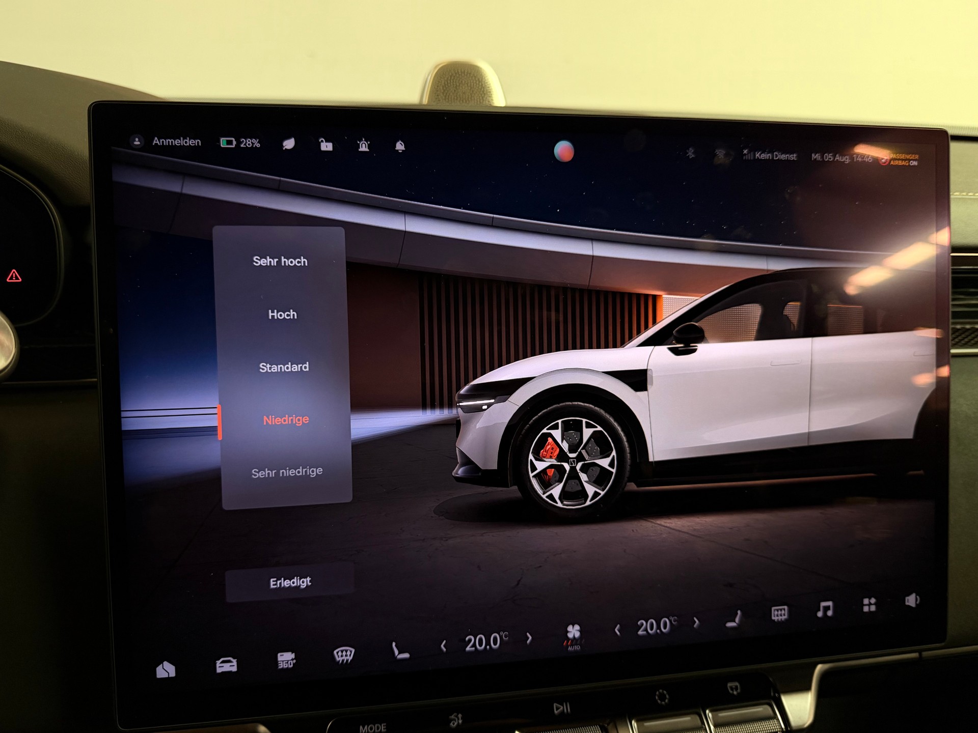 ZEEKR 7X 100kWh Privilege AWD-image-26