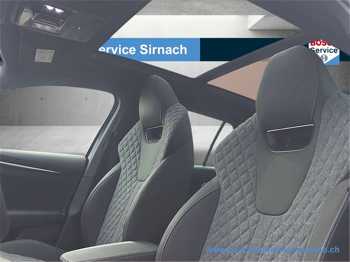 SKODA Octavia Combi 2.0 TSI DSG Sport Line 4x4-image-6