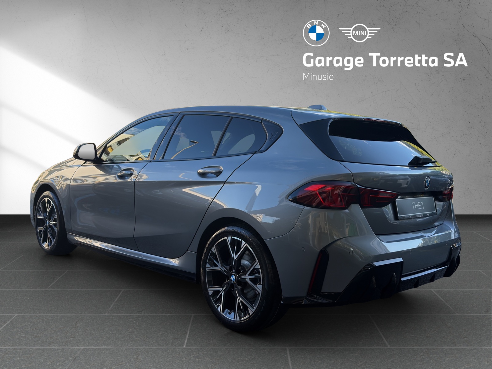 BMW 120 M Sport Steptronic-showroom-element-2