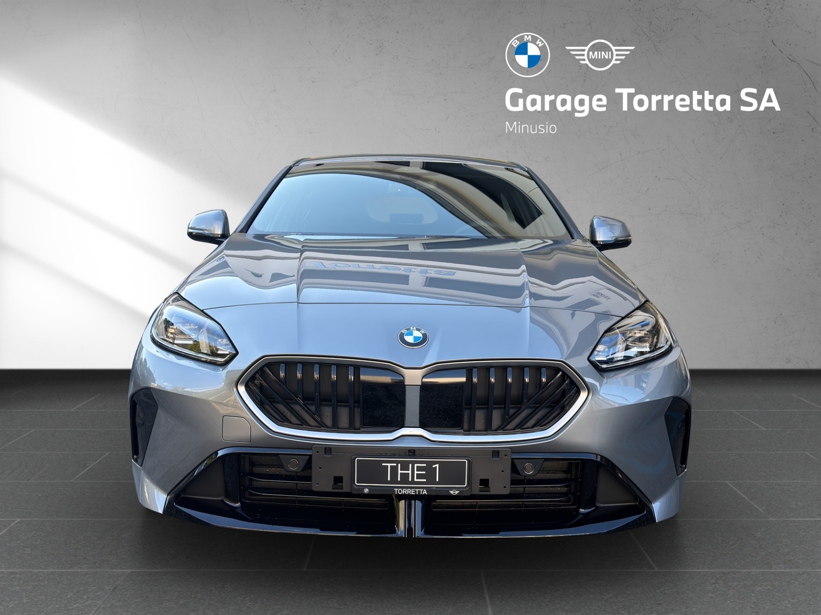 BMW 120 M Sport Steptronic-image-7