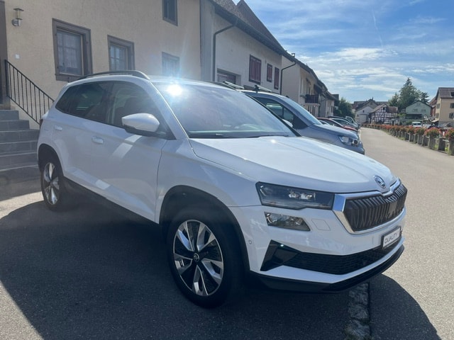 SKODA Karoq 2.0 TDI Style 4x4 DSG-showroom-element-1
