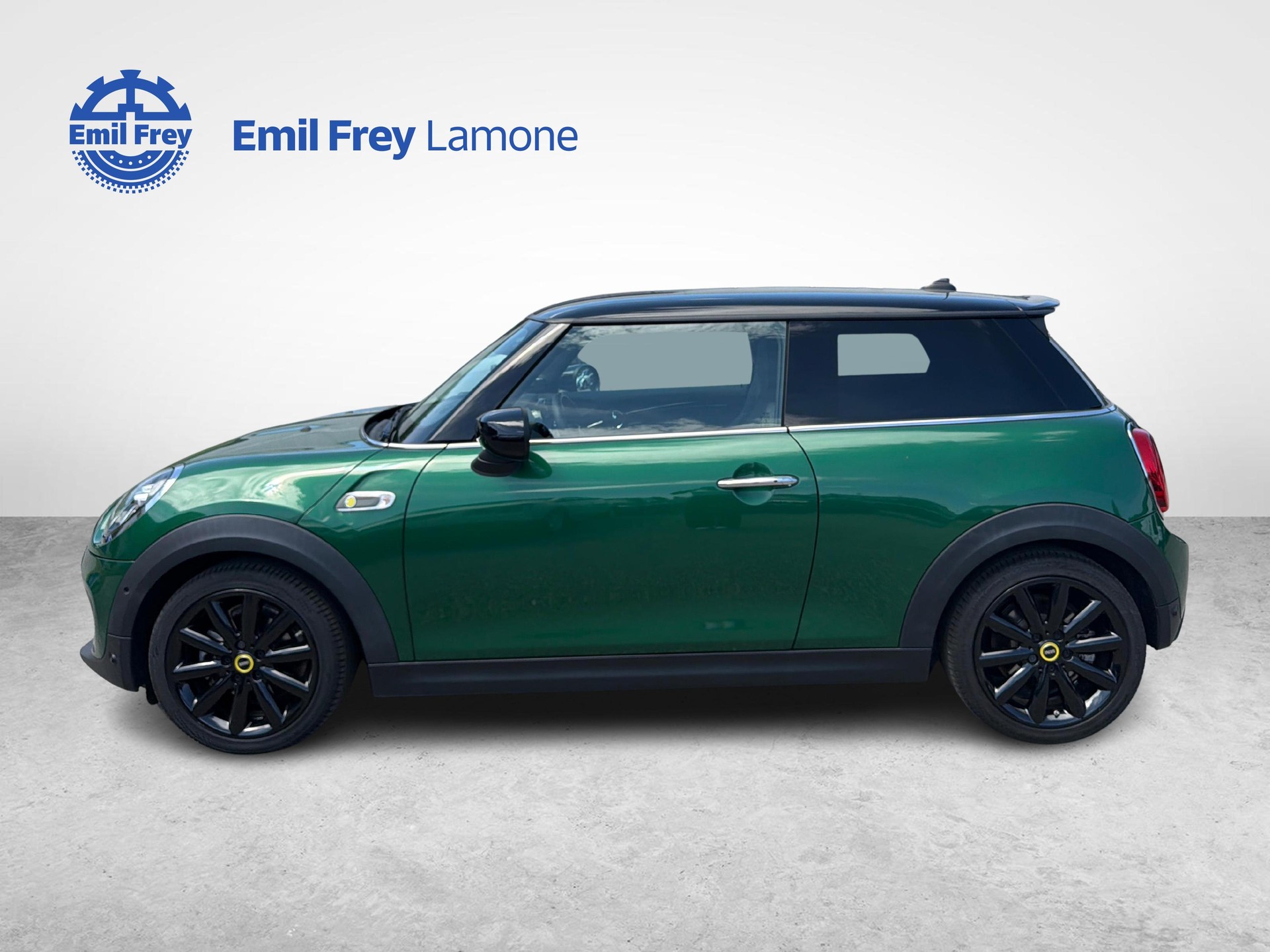 MINI F56 Cooper SE-showroom-element-3