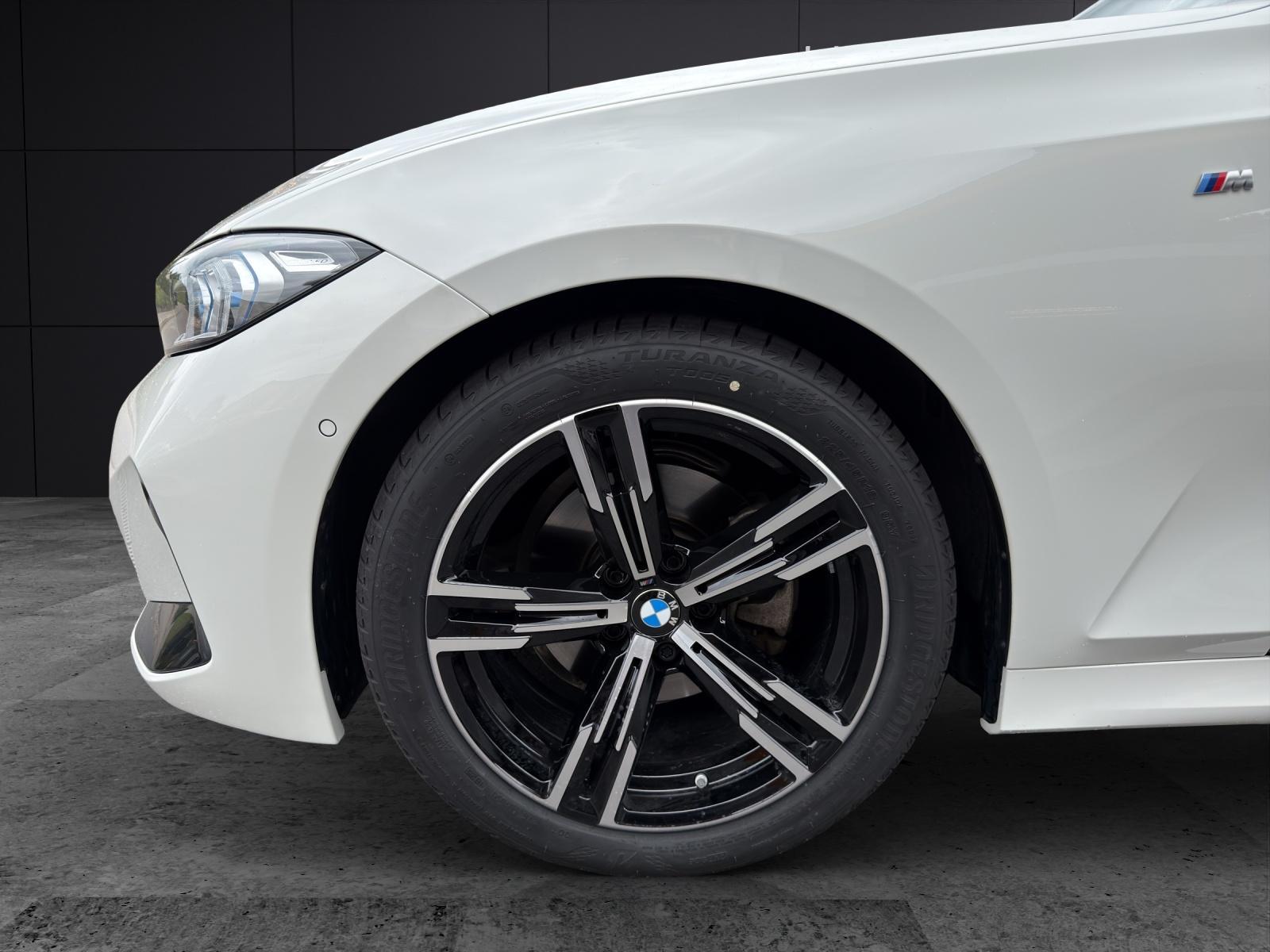 BMW 3er Reihe G21 Touring 320d xDrive-image-4