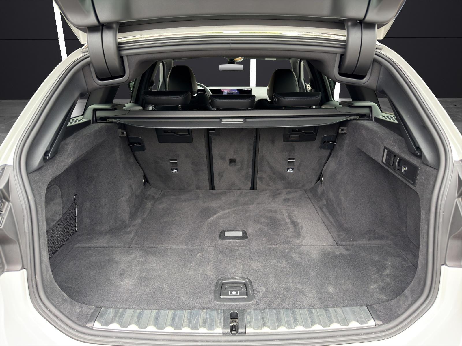 BMW 3er Reihe G21 Touring 320d xDrive-image-9