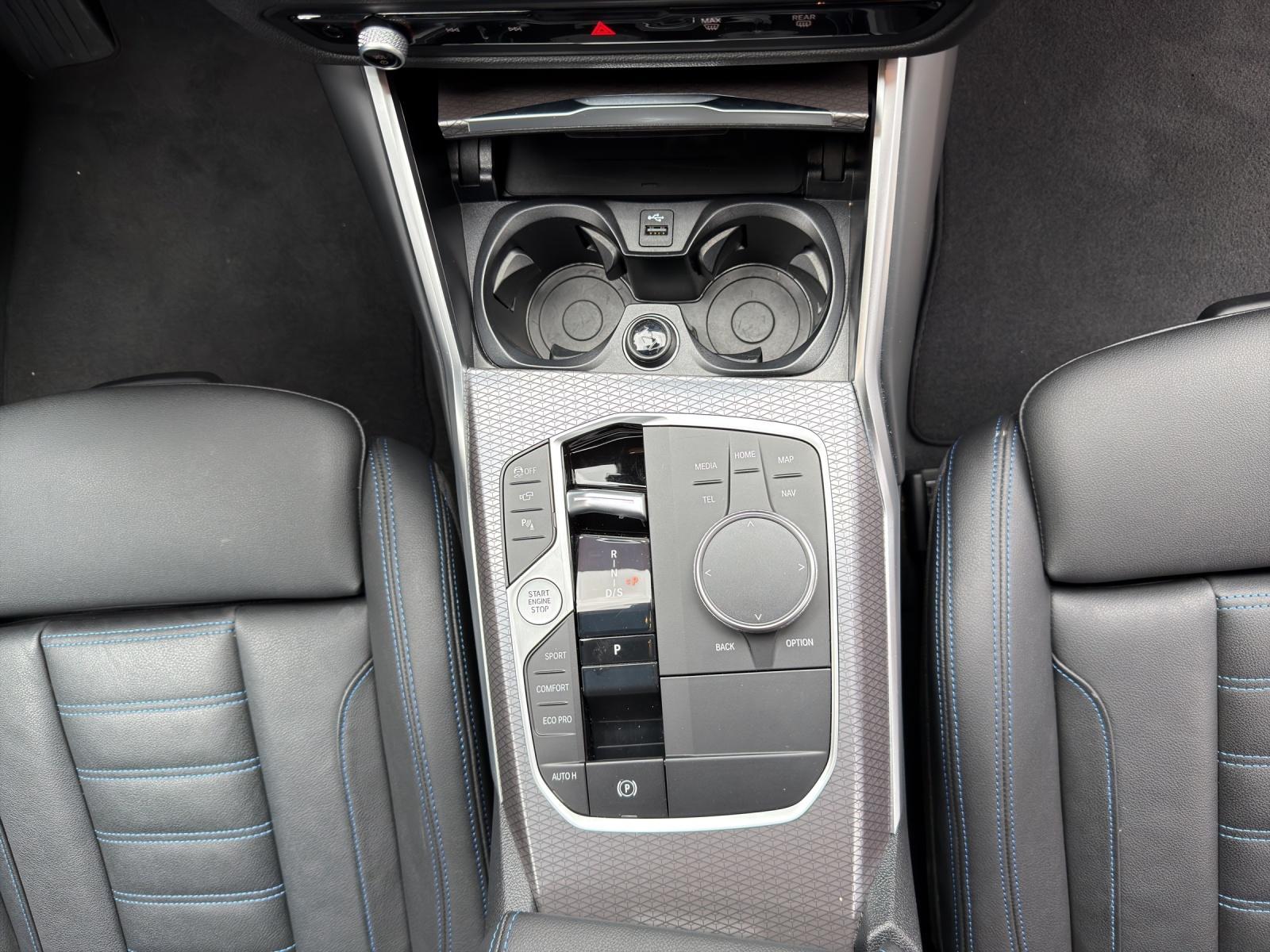 BMW 3er Reihe G21 Touring 320d xDrive-image-20