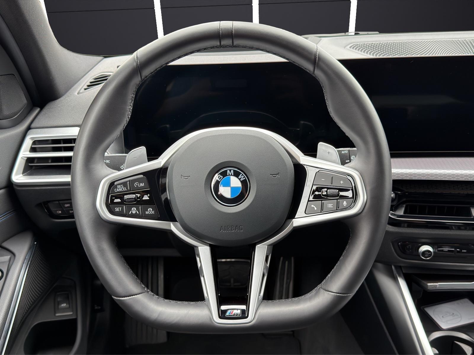 BMW 3er Reihe G21 Touring 320d xDrive-image-5