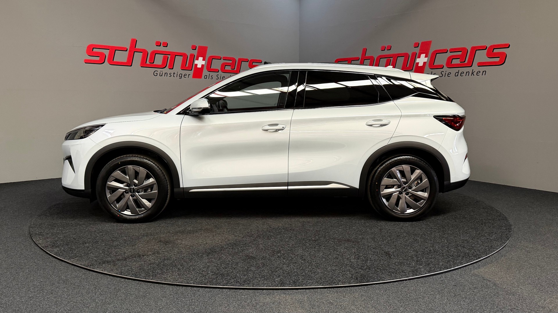 BYD Atto 3 EVO 74.8 kWh Excellence AWD-showroom-element-2