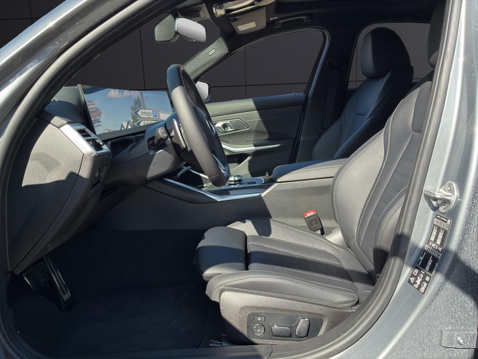 BMW 3er Reihe G20 M340i xDrive-showroom-element-1