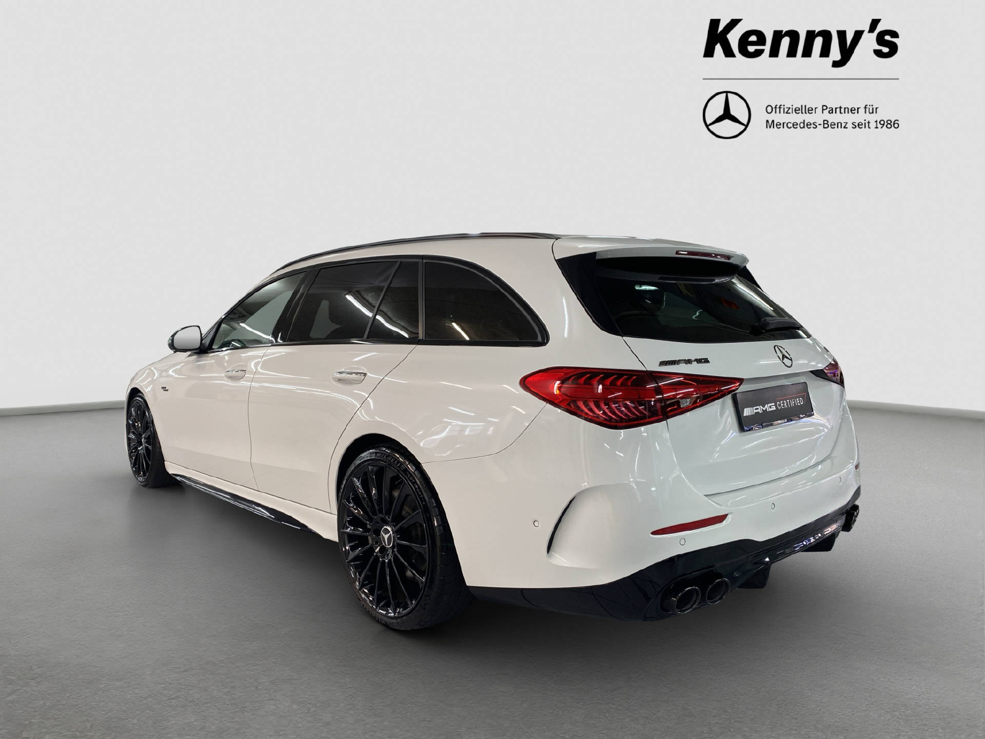 MERCEDES-BENZ C 43 AMG 4MATIC Kombi-showroom-element-3