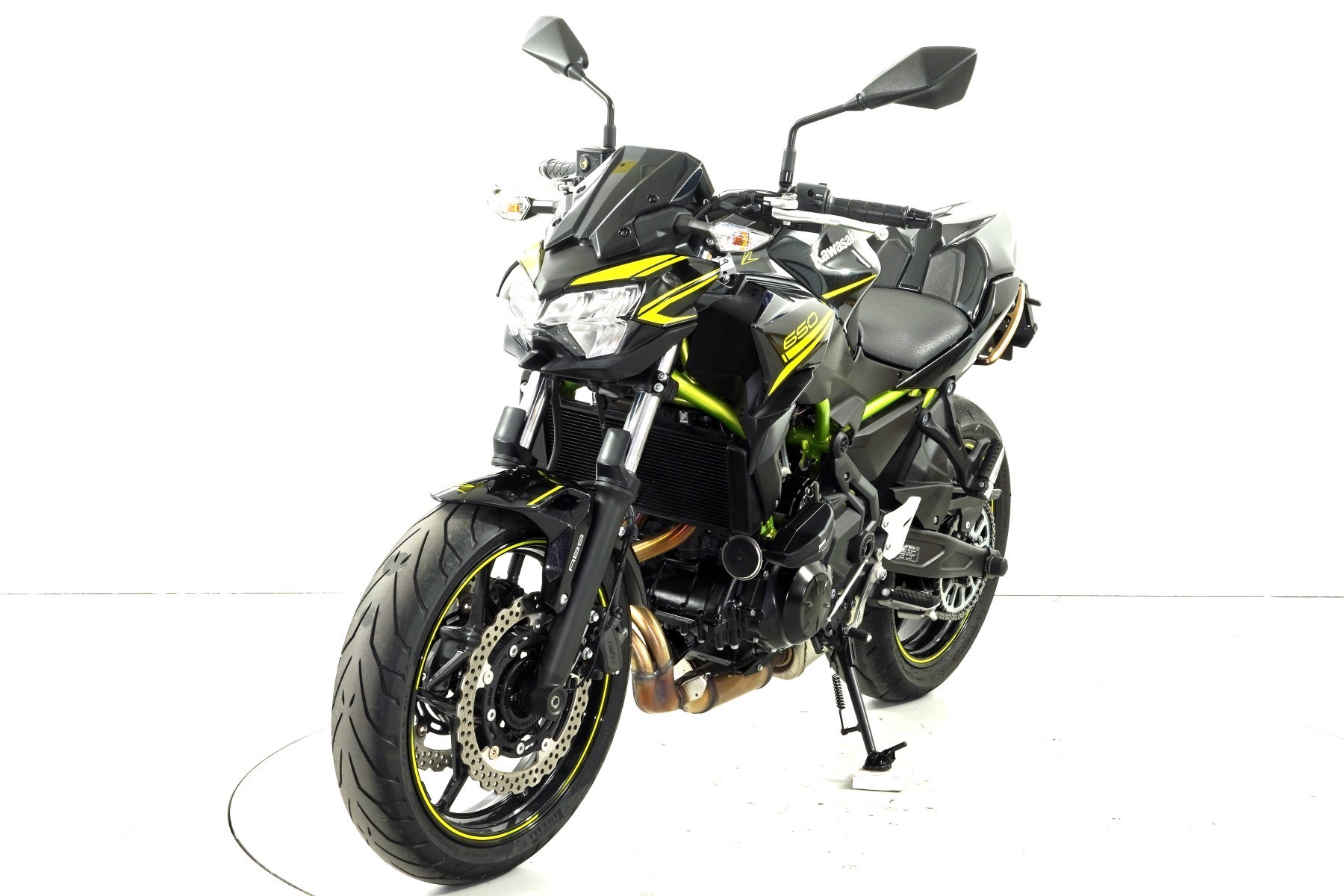 KAWASAKI Z 650-image-2