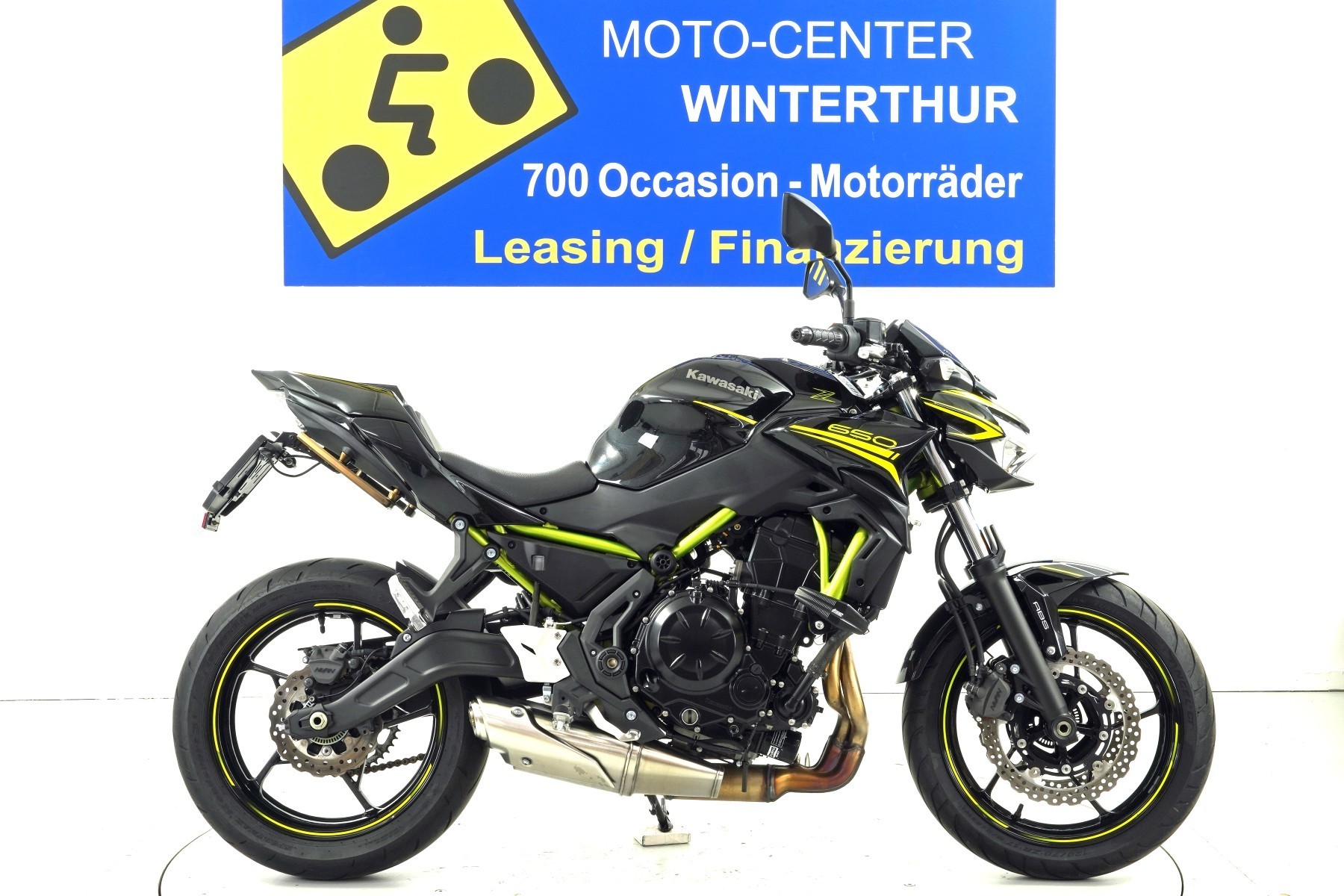 KAWASAKI Z 650-image-0