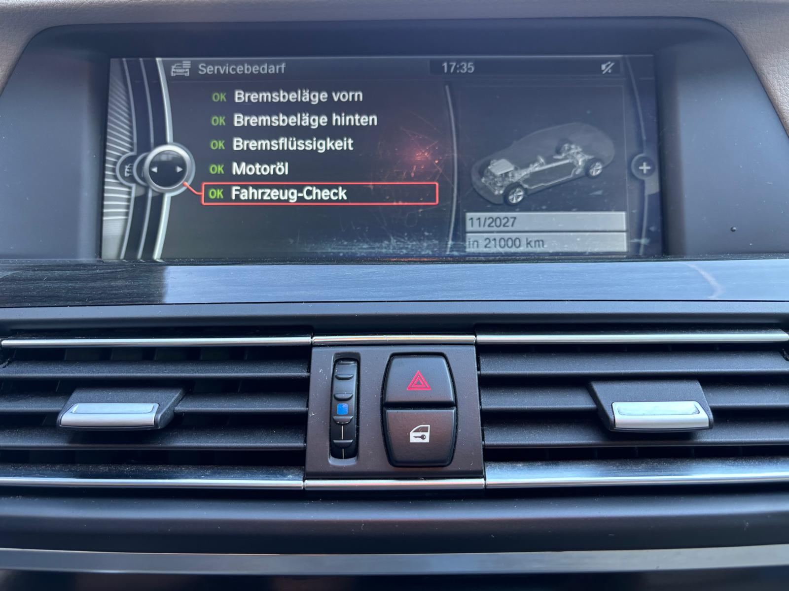 BMW 530d xDrive Touring Steptronic M-Paket-image-14