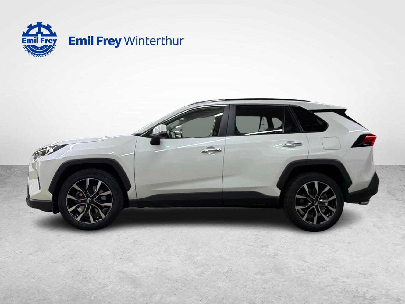 TOYOTA RAV4 2.0i VMa Premium MdS-showroom-element-1