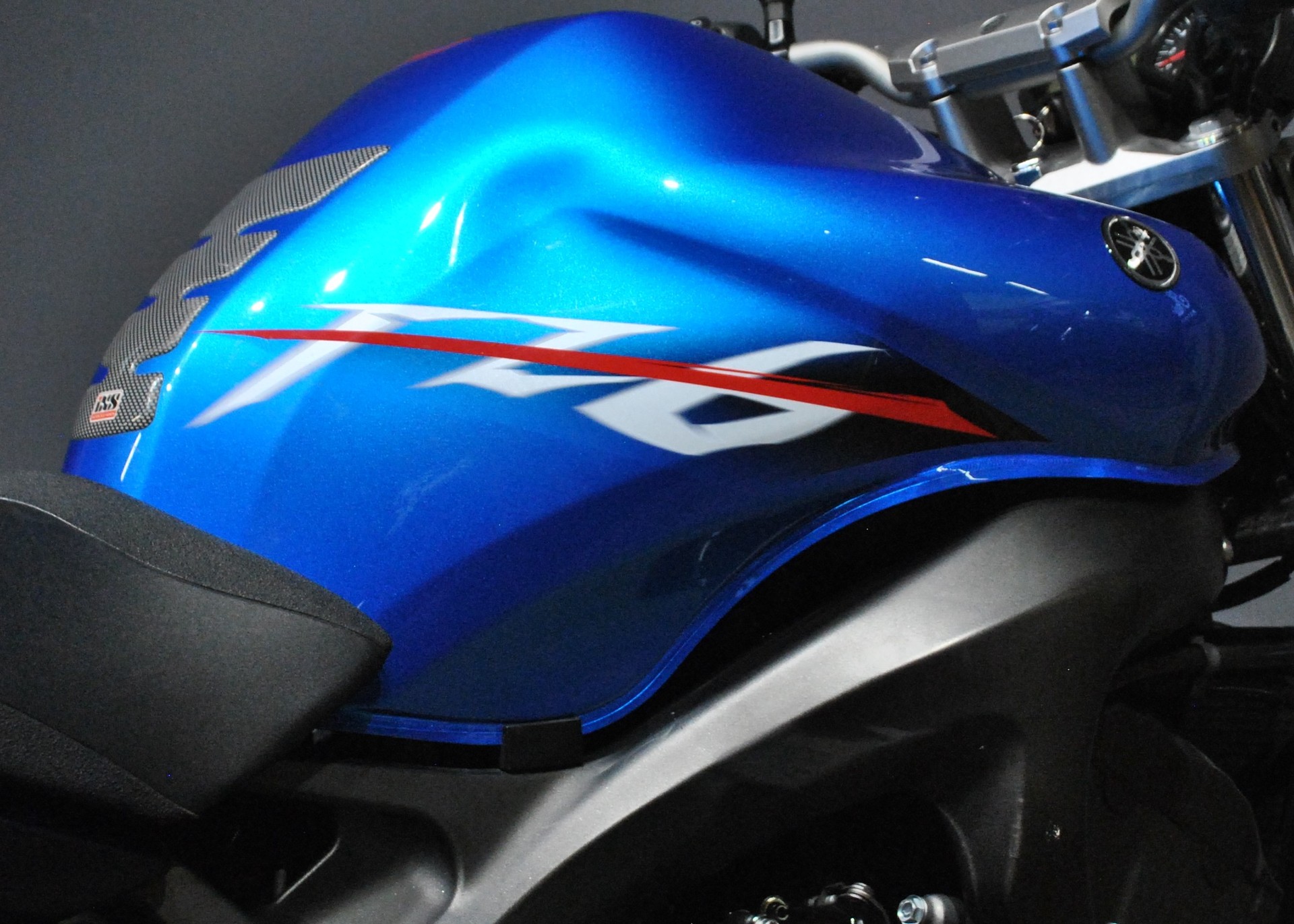 YAMAHA FZ6 N S2 ABS (25kW)-image-6