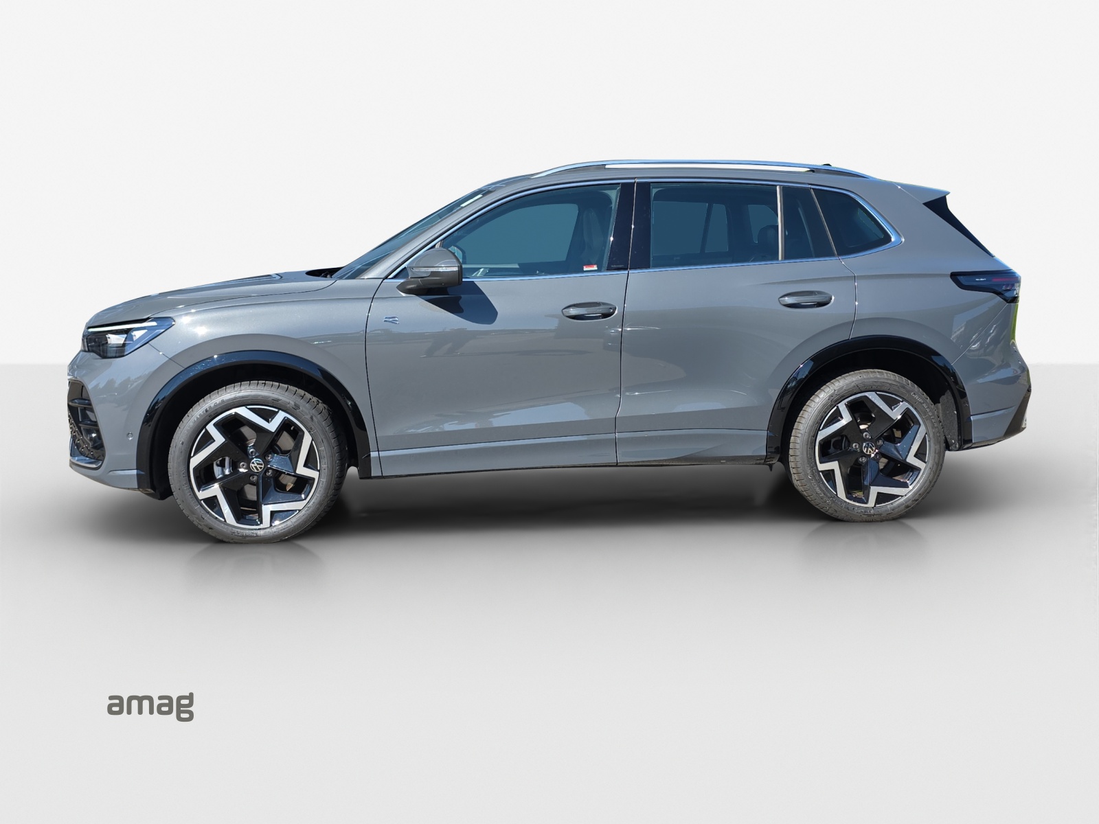 VW Tiguan 2.0 TSI DSG R-Line 4Motion-showroom-element-1