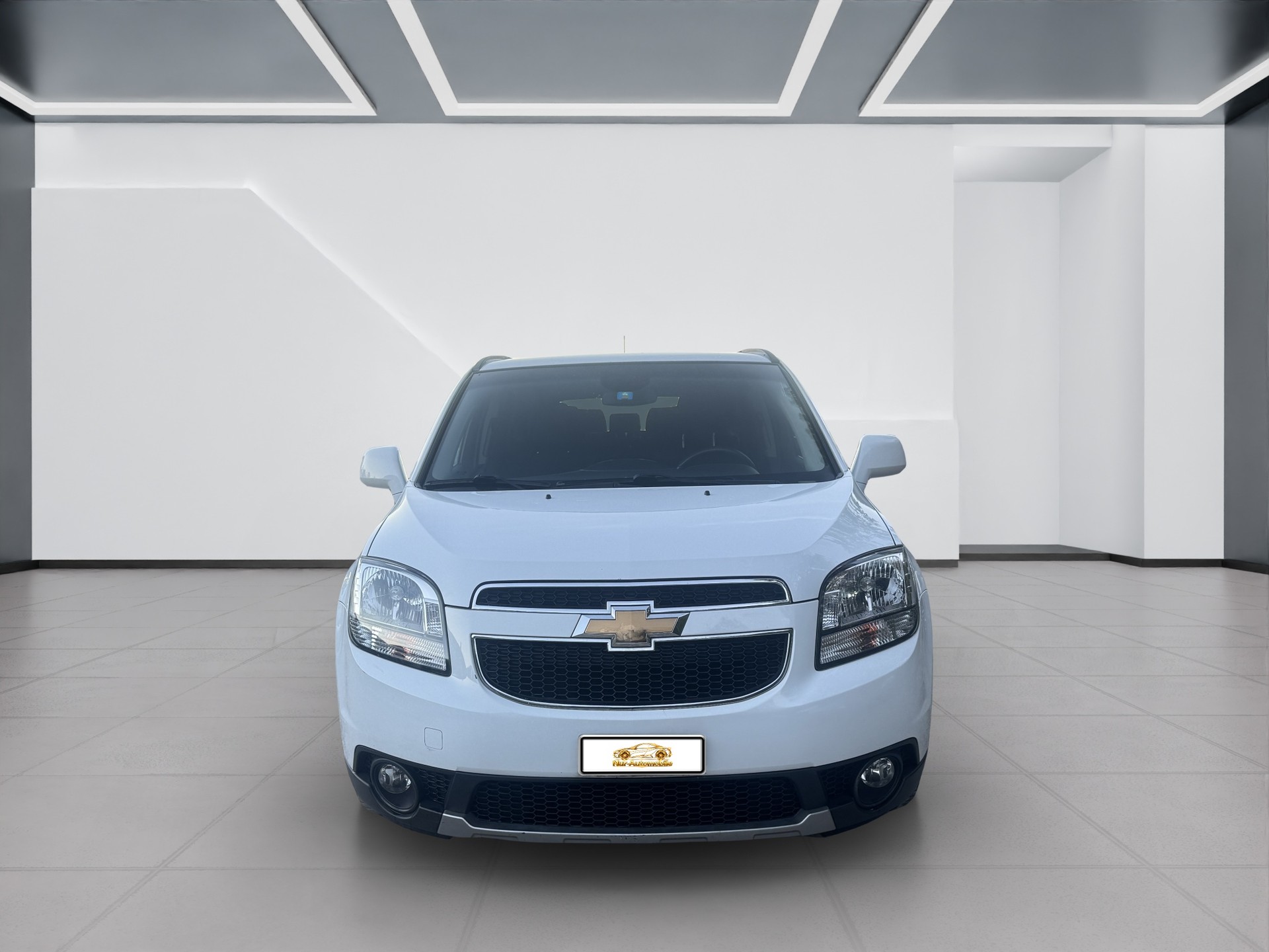 CHEVROLET Orlando 1.4 Turbo-showroom-element-1