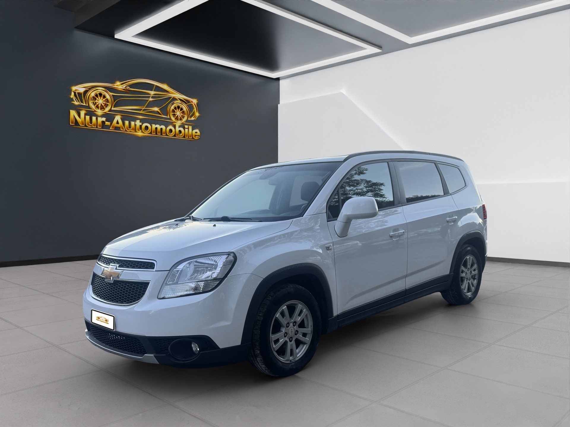 CHEVROLET Orlando 1.4 Turbo-showroom-element-2